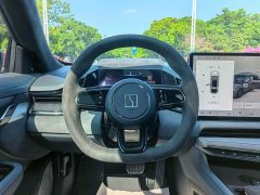 Zeekr Geely Zeekr 001 Long Range Dual Motor WE Edition - ფოტო 8
