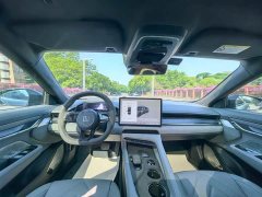 Zeekr Geely Zeekr 001 Long Range Dual Motor WE Edition - ფოტო 9