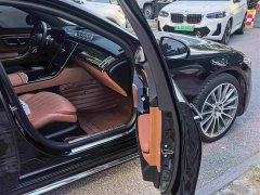 Mercedes-Benz S-Class S 450 L 4MATIC - ფოტო 7