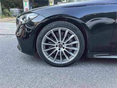 Mercedes-Benz S-Class S 450 L 4MATIC - ფოტო 9