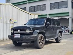 Tank 300 City Edition 2.0T Stylish - ფოტო 1