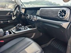 Tank 300 City Edition 2.0T Stylish - ფოტო 12