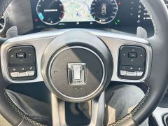 Tank 300 City Edition 2.0T Stylish - ფოტო 17