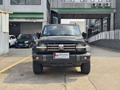 Tank 300 City Edition 2.0T Stylish - ფოტო 2