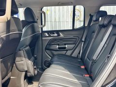 Tank 300 City Edition 2.0T Stylish - ფოტო 20