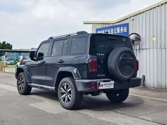 Tank 300 City Edition 2.0T Stylish - ფოტო 3