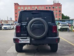 Tank 300 City Edition 2.0T Stylish - ფოტო 4