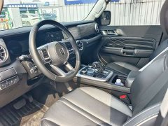 Tank 300 City Edition 2.0T Stylish - ფოტო 7