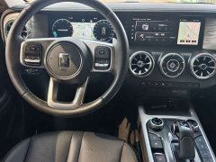 Tank 300 City Edition 2.0T Stylish - ფოტო 8