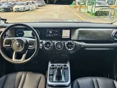 Tank 300 City Edition 2.0T Stylish - ფოტო 9
