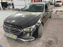 Mercedes-Benz E-Class Facelift E 300 L Luxury - ფოტო 1