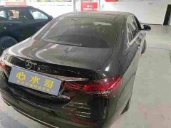 Mercedes-Benz E-Class Facelift E 300 L Luxury - ფოტო 2