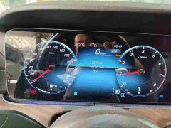 Mercedes-Benz E-Class Facelift E 300 L Luxury - ფოტო 3