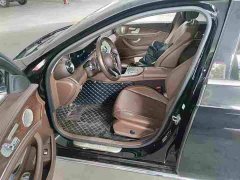 Mercedes-Benz E-Class Facelift E 300 L Luxury - ფოტო 4