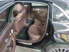 Mercedes-Benz E-Class Facelift E 300 L Luxury - ფოტო 5