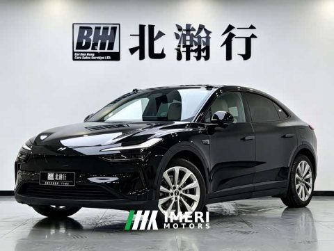 2025 Nio Lerado L60 60kWh AWD - ავტომობილი ჩინეთიდან
