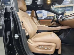 Nio Lerado L60 60kWh AWD - ფოტო 13
