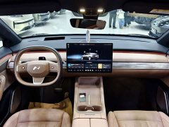 Nio Lerado L60 60kWh AWD - ფოტო 15