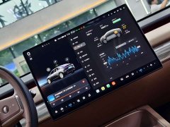 Nio Lerado L60 60kWh AWD - ფოტო 16