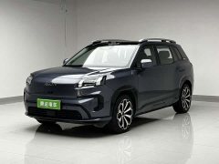 GAC AION V Aion Tyrannosaurus 650 Lidar Edition - ფოტო 1