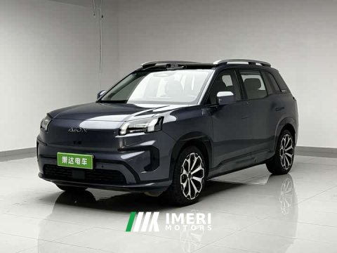 2024 GAC AION V Aion Tyrannosaurus 650 Lidar Edition - ავტომობილი ჩინეთიდან