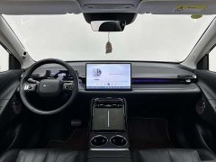 GAC AION V Aion Tyrannosaurus 650 Lidar Edition - ფოტო 13