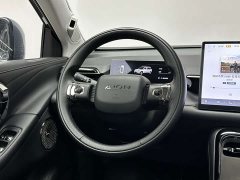 GAC AION V Aion Tyrannosaurus 650 Lidar Edition - ფოტო 14