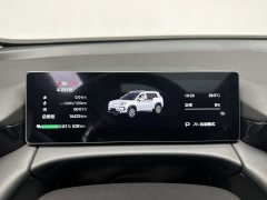 GAC AION V Aion Tyrannosaurus 650 Lidar Edition - ფოტო 17