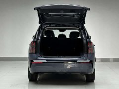 GAC AION V Aion Tyrannosaurus 650 Lidar Edition - ფოტო 18
