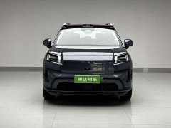 GAC AION V Aion Tyrannosaurus 650 Lidar Edition - ფოტო 2