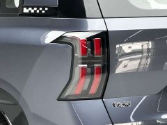 GAC AION V Aion Tyrannosaurus 650 Lidar Edition - ფოტო 20