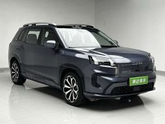 GAC AION V Aion Tyrannosaurus 650 Lidar Edition - ფოტო 3