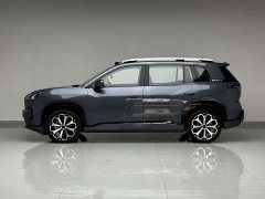 GAC AION V Aion Tyrannosaurus 650 Lidar Edition - ფოტო 4