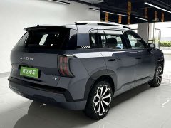 GAC AION V Aion Tyrannosaurus 650 Lidar Edition - ფოტო 5