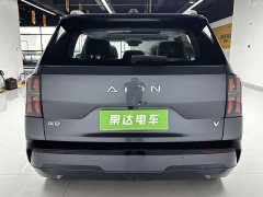 GAC AION V Aion Tyrannosaurus 650 Lidar Edition - ფოტო 7