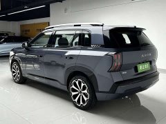 GAC AION V Aion Tyrannosaurus 650 Lidar Edition - ფოტო 8