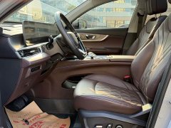 Chery Tiggo 8 PRO 290T Two-Wheel Drive Vast Edition 5-Seater - ფოტო 10