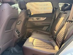 Chery Tiggo 8 PRO 290T Two-Wheel Drive Vast Edition 5-Seater - ფოტო 13
