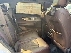 Chery Tiggo 8 PRO 290T Two-Wheel Drive Vast Edition 5-Seater - ფოტო 14