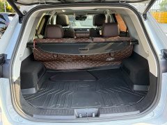 Chery Tiggo 8 PRO 290T Two-Wheel Drive Vast Edition 5-Seater - ფოტო 16