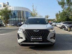 Chery Tiggo 8 PRO 290T Two-Wheel Drive Vast Edition 5-Seater - ფოტო 2
