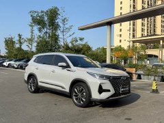 Chery Tiggo 8 PRO 290T Two-Wheel Drive Vast Edition 5-Seater - ფოტო 3