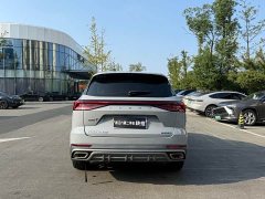 Chery Tiggo 8 PRO 290T Two-Wheel Drive Vast Edition 5-Seater - ფოტო 5
