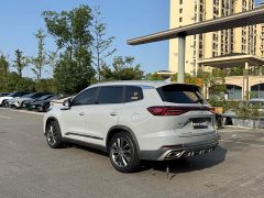Chery Tiggo 8 PRO 290T Two-Wheel Drive Vast Edition 5-Seater - ფოტო 6