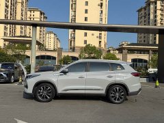Chery Tiggo 8 PRO 290T Two-Wheel Drive Vast Edition 5-Seater - ფოტო 7