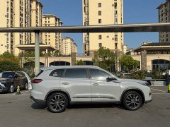 Chery Tiggo 8 PRO 290T Two-Wheel Drive Vast Edition 5-Seater - ფოტო 8