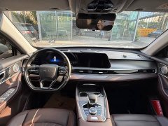 Chery Tiggo 8 PRO 290T Two-Wheel Drive Vast Edition 5-Seater - ფოტო 9