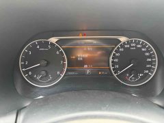 Nissan Sylphy 2023 Facelift 1.6L CVT Comfort Edition - ფოტო 10