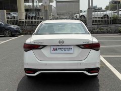 Nissan Sylphy 2023 Facelift 1.6L CVT Comfort Edition - ფოტო 12