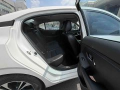Nissan Sylphy 2023 Facelift 1.6L CVT Comfort Edition - ფოტო 13